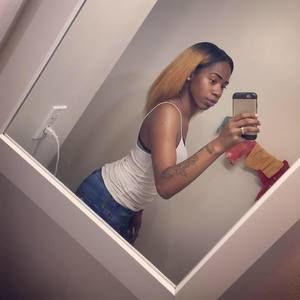 Meet your Posher, Tanesha